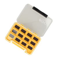 Golden Catch Magnetic Hook Case MHC-1410