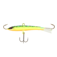 Golden Catch N-Ice Jig 21g B202