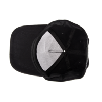Шапка Golden Catch Cap Baseball Minimal Black