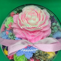 Кутия балон