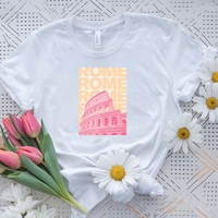 🌞 Нова лятна колекция тениски – Лято 2025🌷