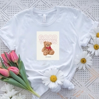 🌞 Нова лятна колекция тениски – Лято 2025🌷