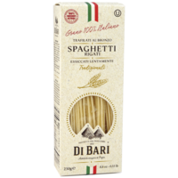 Спагети домашни 250 гр - Spaghetti Tradizionali
