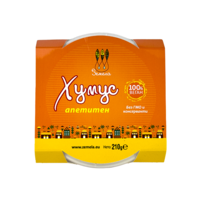 Хумус Апетитен 210 гр