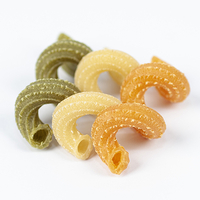 Каватапи Трикольор 500 гр - Cavatappi Tricolore