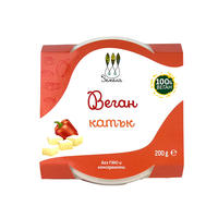 Веган катък 200 гр