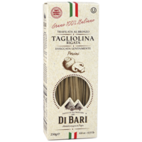 Талиолина с гъби 250 гр - Tagliolina Porcini