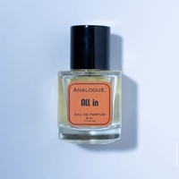 Мъжки парфюм All in - 50 ml