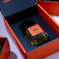 Мъжки парфюм Fétish - 50 ml
