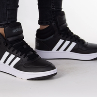 ADIDAS HOOPS MID 3.0 K