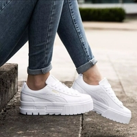 PUMA MAYZE LTH