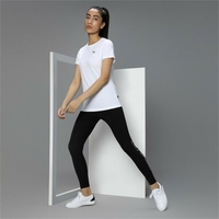 PUMA ESS SMALL LOGO TEE