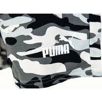 PUMA POWER CAMO SHORTS
