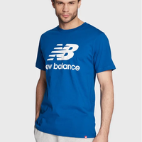 NEW BALANCE  Essential Logo