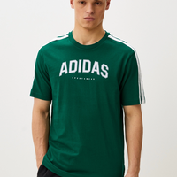 ADIDAS M C COLLEG TEE