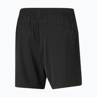 PUMA Active Woven 5 black