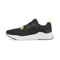 PUMA WIRED RUN