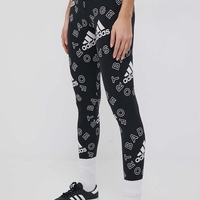 ADIDAS Essentials Logo Allover Print