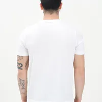 Puma Graphics Sneaker Tee