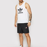 ADIDAS Essentials Gradient Logo