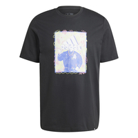Doodle Graphic Tee
