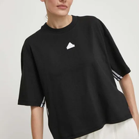 ADIDAS DANCE TEE