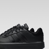 ADIDAS COURT PLATFORM