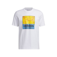 ADIDAS  CHAIN NET BASKETBALL
