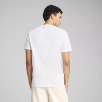 Puma Graphics Sneaker Tee