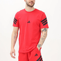 ADIDAS M FI 3S REG T