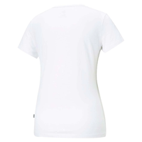 PUMA ESS SMALL LOGO TEE