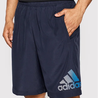 ADIDAS Designed To Move