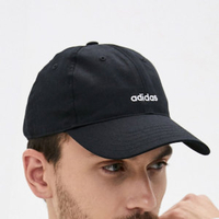 ADIDAS BSBL STREET CAP