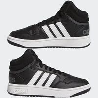 ADIDAS HOOPS MID 3.0 K