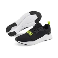 PUMA WIRED RUN