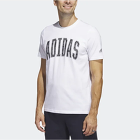ADIDAS  Camo T-Shirt