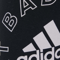 ADIDAS Essentials Logo Allover Print