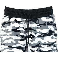 PUMA POWER CAMO SHORTS