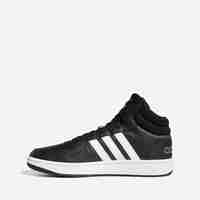 ADIDAS HOOPS MID 3.0 K
