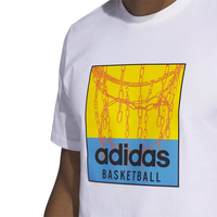 ADIDAS  CHAIN NET BASKETBALL