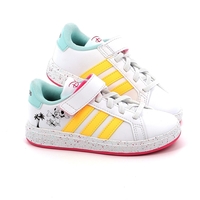ADIDAS GRAND COURT MINNIE EL K