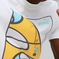PUMA Graphics Court Tee