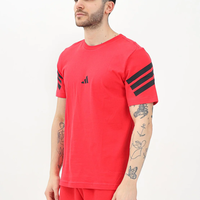 ADIDAS M FI 3S REG T