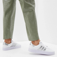ADIDAS COURT BOLD