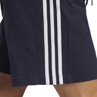 ADIDAS ESSENTIALS 3-STRIPES SHORTS