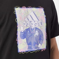 Doodle Graphic Tee