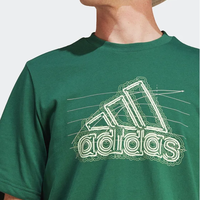 ADIDAS M GROWTH BOS T