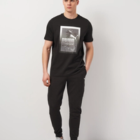 PUMA  GRAPHICS Photoprint Tee