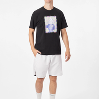 Doodle Graphic Tee