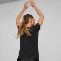 PUMA FEMME GRAPHIC TEE